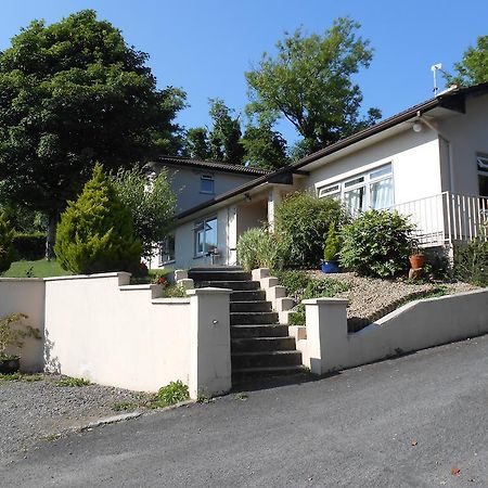 Mulberry Lodge B&B Westport Buitenkant foto
