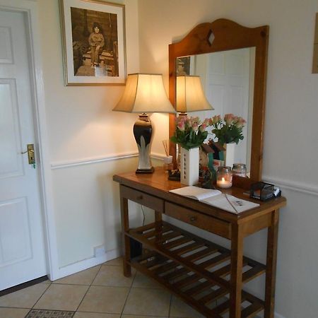 Mulberry Lodge B&B Westport Buitenkant foto