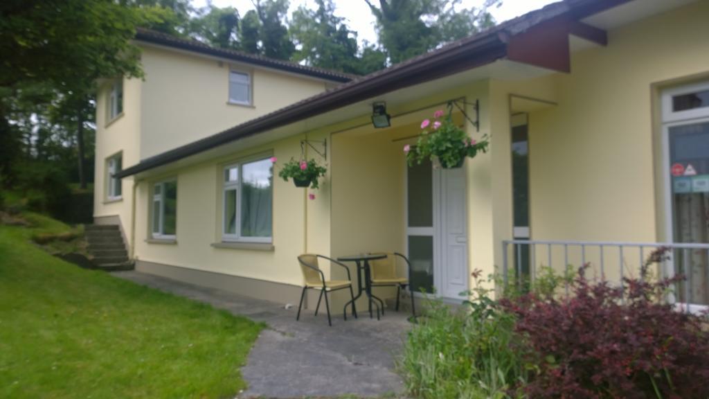 Mulberry Lodge B&B Westport Buitenkant foto