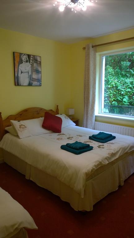Mulberry Lodge B&B Westport Buitenkant foto