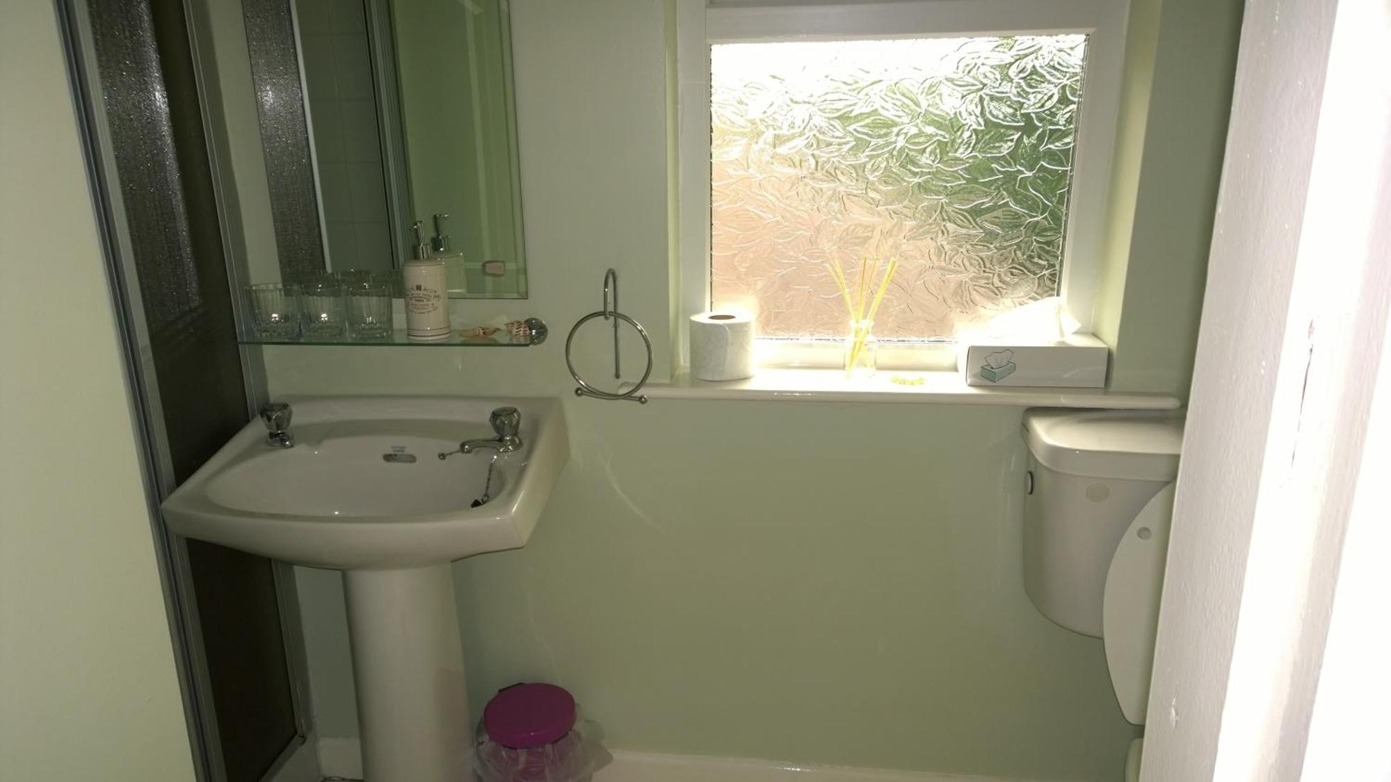 Mulberry Lodge B&B Westport Kamer foto