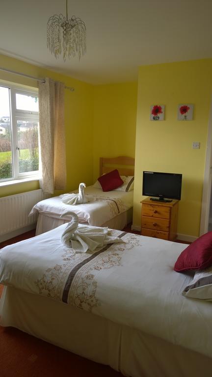 Mulberry Lodge B&B Westport Kamer foto